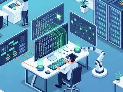 Deriv Reimagines Software Engineering With AI-Centric SDLC