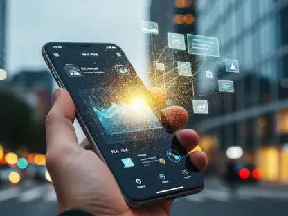 AI-Driven Mobile Development – Review