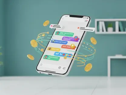AI and Messaging Platforms Reshape Mobile Game Distribution