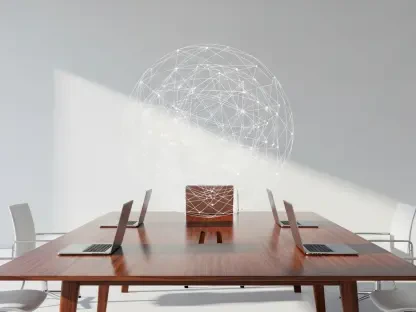 Is Software Evolving From Code to Intelligence Architecture?