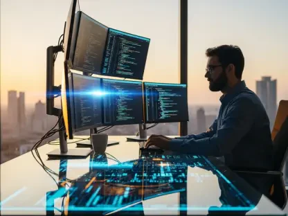 How Are AI Agents Transforming the Future of Programming?