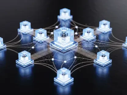 Building Distributed Infrastructure for the AI Agent Era