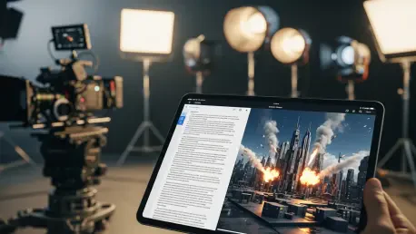 New AI Platforms Modernize Independent Film Production