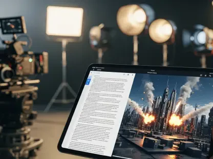 New AI Platforms Modernize Independent Film Production