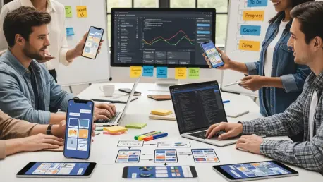 The State of Mobile App Development in the UAE for 2026