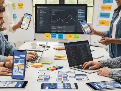 The State of Mobile App Development in the UAE for 2026