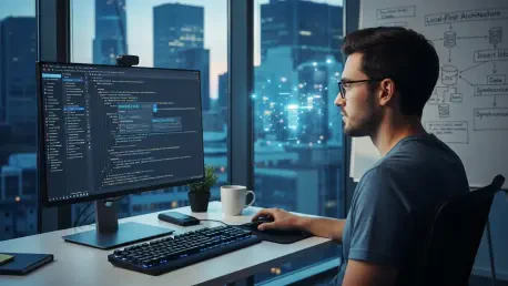 How to Build Local-First Web Apps With Reactive SQL