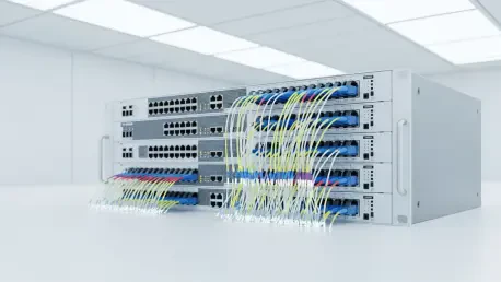 AWS Revolutionizes Enterprise Networking With Custom Tech