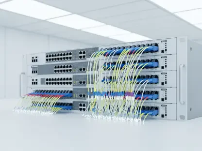 AWS Revolutionizes Enterprise Networking With Custom Tech