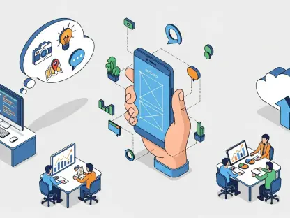 CMOLDS Leads Innovation in the Mobile App Development Sector