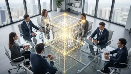 How Will Glass Box AI Redefine Trust in Business Software?