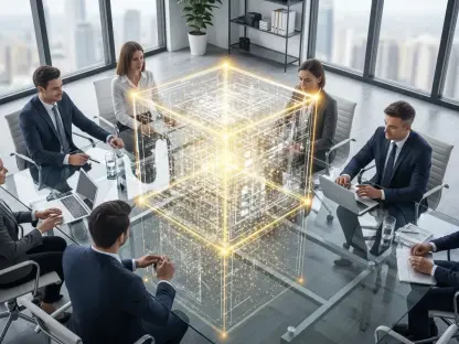How Will Glass Box AI Redefine Trust in Business Software?