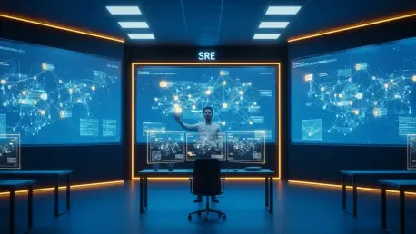 Scaling SRE: Replacing Static Runbooks With AI Reasoning
