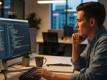 C++ Remains the Backbone of Modern Technology