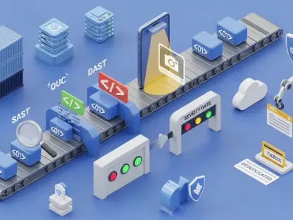 How to Build Mobile Security Into the Development Pipeline