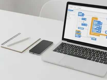 How Is No-Code Software Democratizing AI Development?
