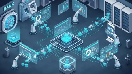 How Does AI-Driven Testing Secure the Future of Banking?