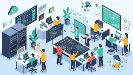 Software Development Trends in 2026 for Staying Competitive
