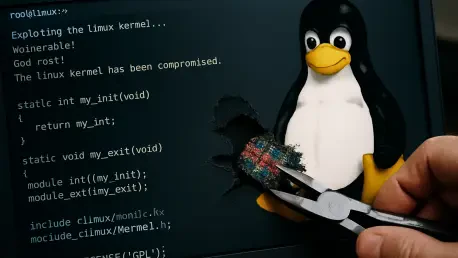 CISA Mandates Patching of Exploited Linux Kernel Flaw