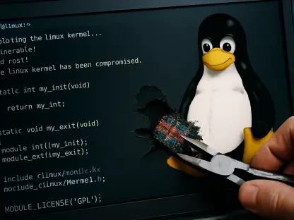 CISA Mandates Patching of Exploited Linux Kernel Flaw