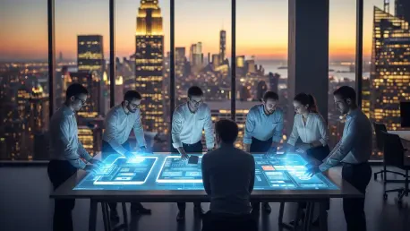 Who Are the Top Mobile App Development Firms in New York?