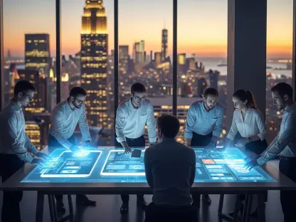 Who Are the Top Mobile App Development Firms in New York?