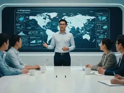 How Is AI Reshaping the Job Market for H-1B Developers?
