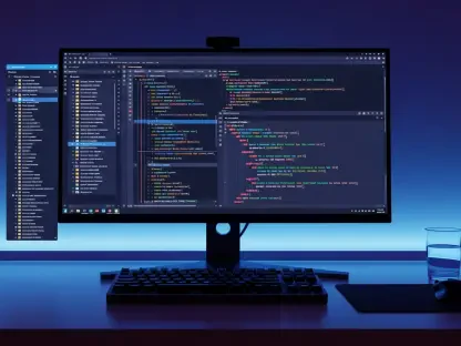 Software Engineering Evolves From Chat to AI-Native IDEs