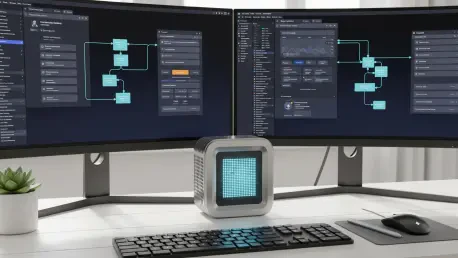 How Is AI Transforming Low-Code Development in 2026?