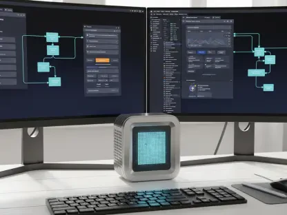 How Is AI Transforming Low-Code Development in 2026?