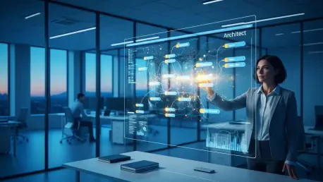 Is the Era of Manual Coding and IDEs Coming to an End?