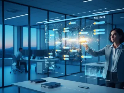 Is the Era of Manual Coding and IDEs Coming to an End?