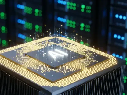 How Is Generative AI Redefining the Citizen Developer?