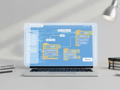 Is Claude Code the New Rival to Traditional IDEs?
