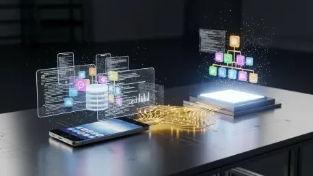 How Is AI Redefining Mobile App Development in 2026?