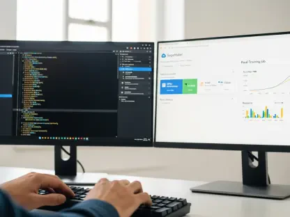 AWS Integrates Local IDEs with SageMaker Unified Studio