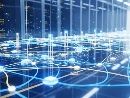 How Does Data Fabric Power the Evolution of AI Agents?
