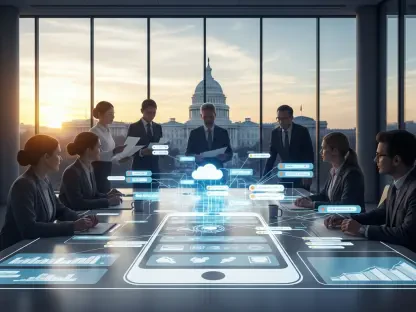 Washington D.C. Leads Mobile App Development Trends in 2026