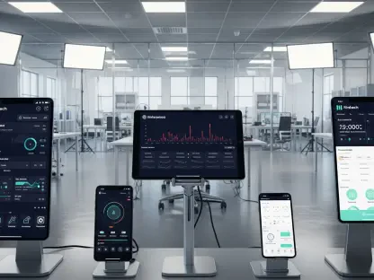 Leading Firms Drive Uruguay's Mobile App Development in 2026