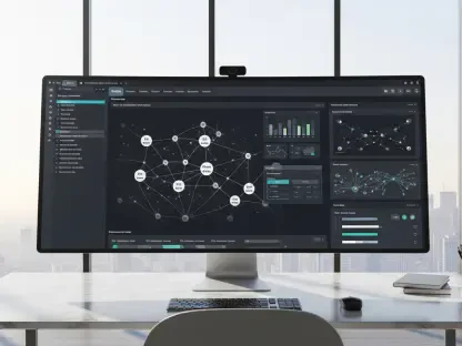 How Is MDCE Using Proprietary Tech to Scale Operations?