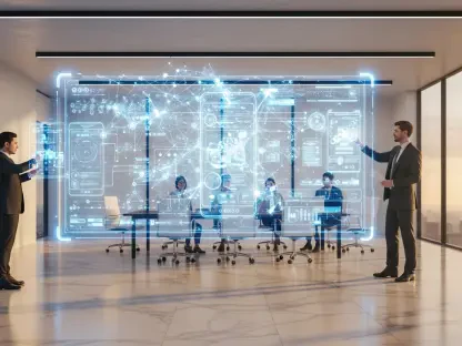 Top Firms Lead AI Mobile App Integration for 2026