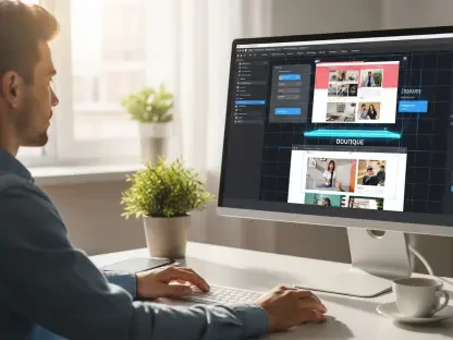 How Do AI Website Builders Empower Small Businesses in 2026?