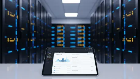 Priority aiERP Transforms Enterprise Software with Embedded AI