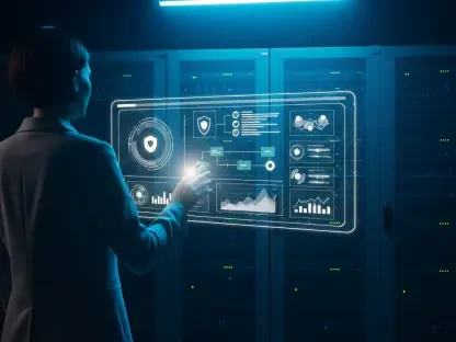 How IoT and AI Are Transforming Smart Office Security