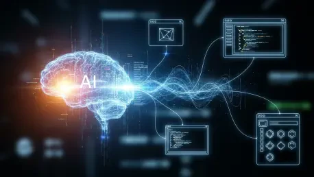 How Is AI Prompting Transforming Frontend Development?
