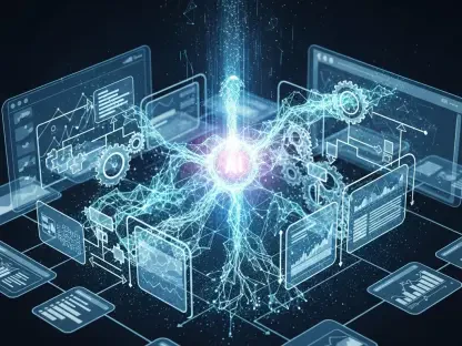 How AI and Operational Modeling Are Redefining ERP