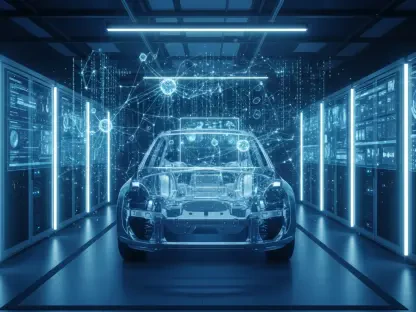 Audi Pivots to Software-Defined Vehicle Architecture