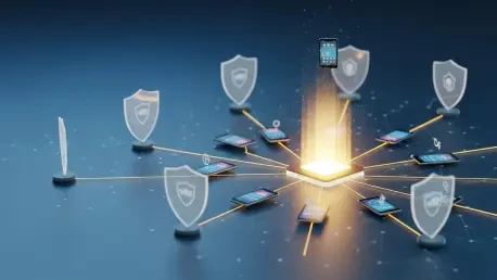 Why Does Enterprise Mobile Development Fail at Architecture?