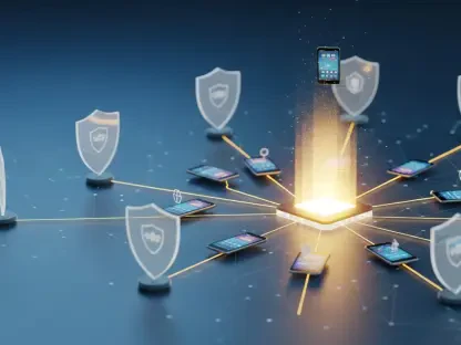 Why Does Enterprise Mobile Development Fail at Architecture?