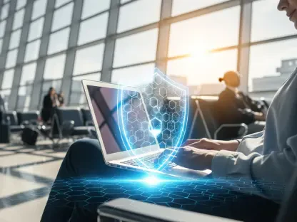 How Can You Protect Your Data on Public Wi-Fi?